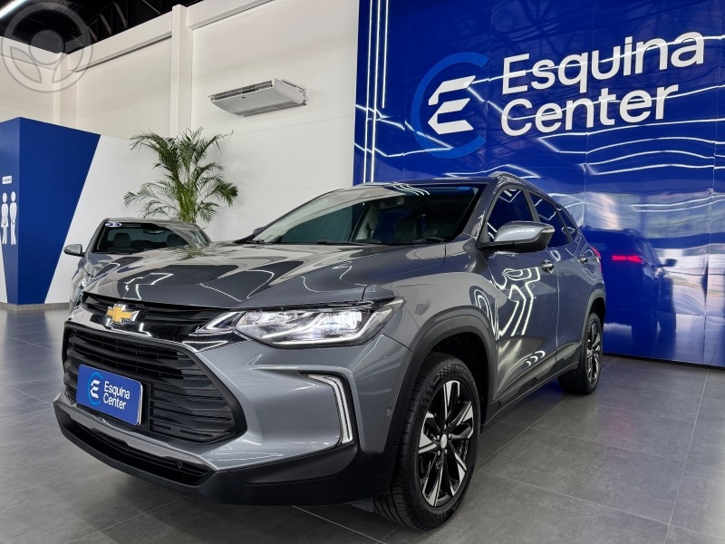 TRACKER PREMIER 1.2 TURBO - 2023 - TEUTôNIA