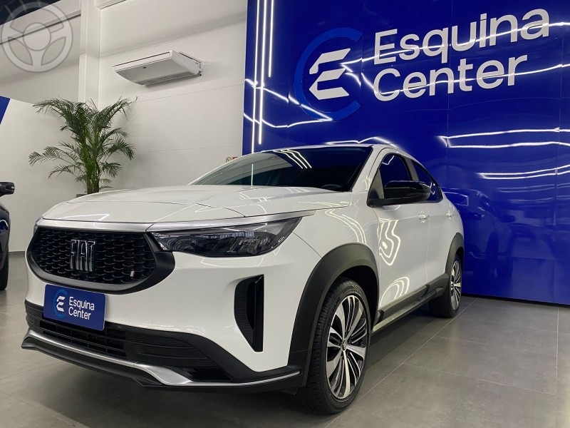 FASTBACK AUDACE 1.0 - 2024 - TEUTôNIA