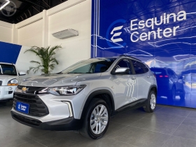 tracker ltz 1.0 turbo 12v flex aut. 2023 teutonia