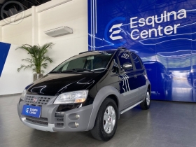 idea adventure 1.8 2010 teutonia