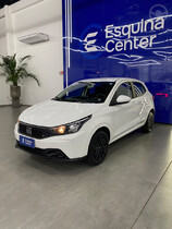 argo drive 1.0 6v flex 2023 teutonia