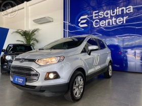 ecosport 2.0 titanium 2014 teutonia
