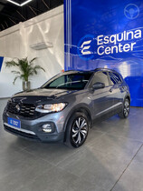 t cross comfor. 200 tsi 1.0 flex 5p aut. 2023 teutonia