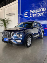 creta comfort plus 1.0 tb 12v flex aut. 2025 teutonia