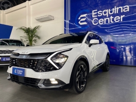 sportage ex prestige 1.6 t gdi hibrido 2023 teutonia