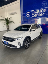 nivus highline 1.0 200 tsi flex aut. 2024 teutonia