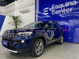 compass long. t270 1.3 tb 4x2 flex aut. 2023 teutonia