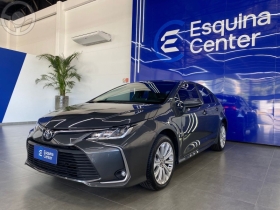 corolla xei 2.0 2022 teutonia
