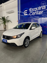 argo drive 1.0 6v flex 2025 teutonia