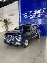 creta comfort plus 1.0 tb 12v flex aut. 2025 teutonia