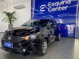 argo drive 1.0 2020 teutonia