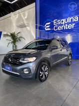 t cross comfor. 200 tsi 1.0 flex 5p aut. 2024 teutonia