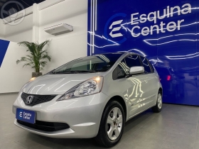 FIT LX 1.4