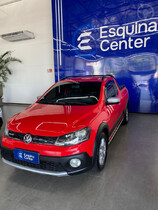 saveiro cross 1.6 t. flex 16v ce 2015 teutonia