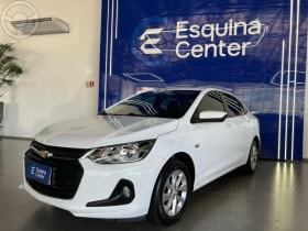 onix sedan plus ltz 1.0 2024 teutonia