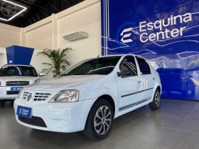 logan expression hi flex 1.6 8v 4p 2009 teutonia