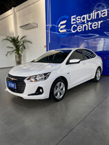 ONIX SEDAN PLUS LTZ 1.0 12V TB FLEX AUT.