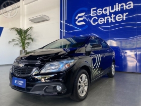 prisma ltz 1.4 2014 teutonia