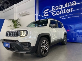 RENEGADE LONGITUDE T270 1.3
