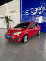 fiesta sed. 1.6 8v flex 4p 2013 teutonia