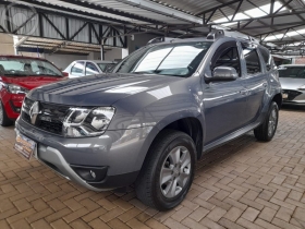 DUSTER DYNAMIQUE 1.6