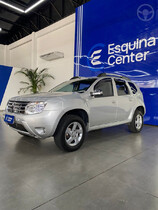 duster dynamique 1.6 flex 16v mec. 2013 teutonia
