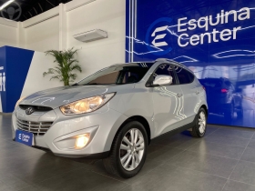 ix35 gls 2.0 16v 2wd flex aut. 2013 teutonia