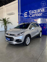 tracker ltz 1.4 turbo 16v flex 4x2 aut. 2017 teutonia