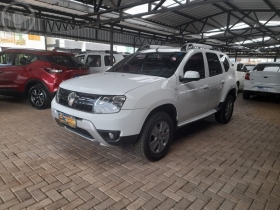 DUSTER DYNAMIQUE 1.6