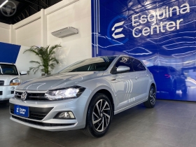 polo highline 200 tsi 1.0 flex 12v aut. 2019 teutonia