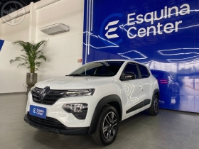 KWID INTENSE 1.0