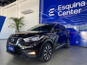 kicks sv 1.6 2020 teutonia