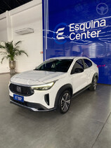 fastback audace 1.0 200 t. flex aut 2024 teutonia
