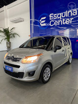 c3 origine 1.5 flex 8v 5p mec. 2013 teutonia