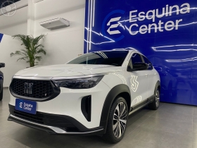 fastback audace 1.0 200 t. flex aut 2024 teutonia