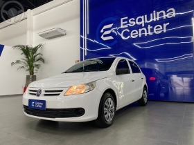 gol novo 1.6 2012 teutonia