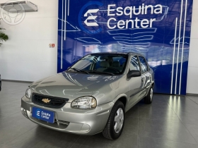 corsa sedan life 1.0 2009 teutonia