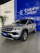 compass long. t270 1.3 tb 4x2 flex aut. 2024 teutonia