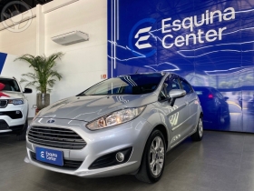 new fiesta se 1.6 2014 teutonia