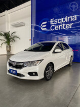 city sedan exl 1.5 flex 16v 4p aut. 2021 teutonia