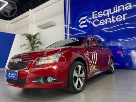 cruze lt 1.8 2013 teutonia