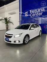 cruze hb sport ltz 1.8 16v flexp. 5p aut 2013 teutonia
