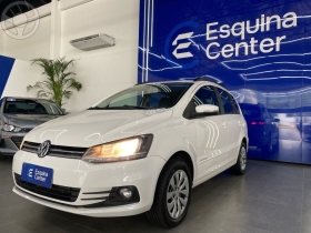 spacefox comfortline 1.6mi 2016 teutonia