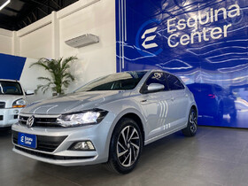 POLO HIGHLINE 200 TSI 1.0 FLEX 12V AUT.