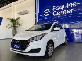 hb20 comfort 1.6 2019 teutonia