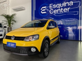 crossfox 1.6 2012 teutonia