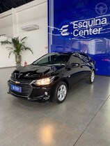 onix sedan plus ltz 1.0 12v tb flex aut. 2023 teutonia