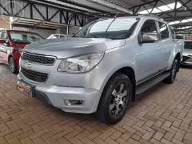 s10 ltz 2.4 2013 teutonia