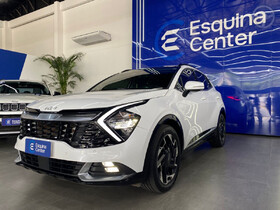 sportage ex prestige 1.6 t gdi hibrido 2023 teutonia