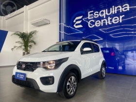 mobi way 1.0 2017 teutonia